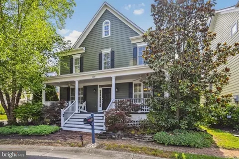 105 Ravello Ct, Purcellville, VA 20132