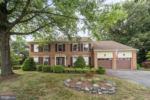 44209 Bristow Cir, Ashburn, VA 20147