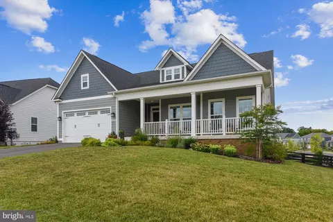 25609 Lockhart Ln, Aldie, VA 20105