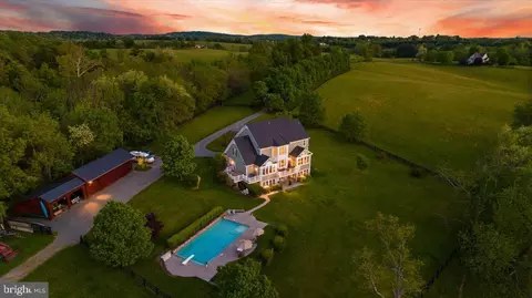 14703 Clover Hill Rd, Waterford, VA 20197