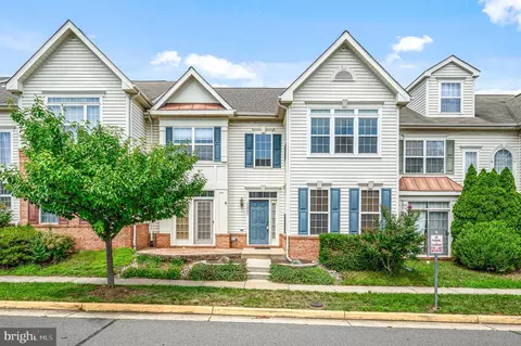 20995 Vosburg Ter, Ashburn, VA 20147