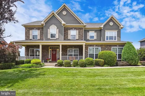 21063 Honeycreeper Pl, Leesburg, VA 20175