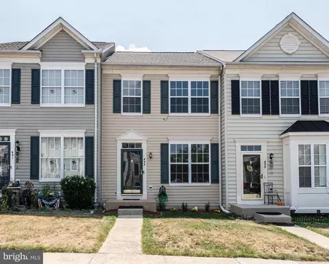 433 Ginkgo Ter NE, Leesburg, VA 20176