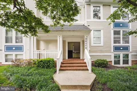 20578 Snowshoe Sq #101, Ashburn, VA 20147