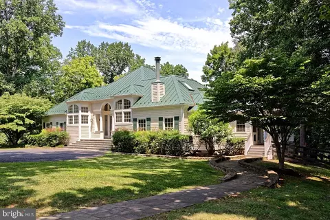34846 Atoka Chase Ln, Middleburg, VA 20117