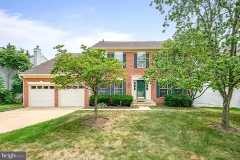 20932 Rubles Mill Ct, Ashburn, VA 20147