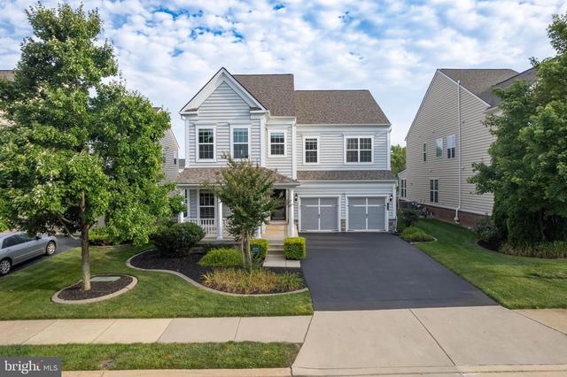 42647 Windflower, Ashburn, VA 20148