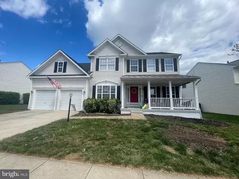 726 Invermere Dr NE, Leesburg, VA 20176