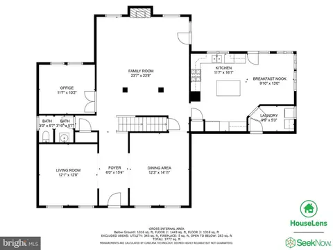 43237 Lighthouse Pl, Chantilly, VA 20152 photo 59