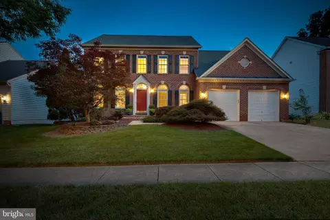43237 Lighthouse Pl, Chantilly, VA 20152