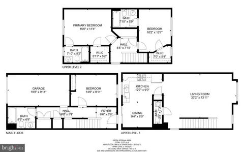 42908 Mccomas Ter, Chantilly, VA 20152 photo 44