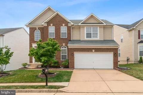 507 Morrissett Ct SE, Leesburg, VA 20175