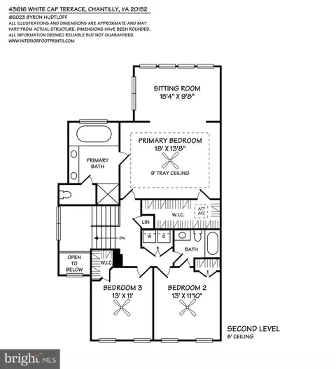 43616 White Cap Ter, Chantilly, VA 20152 photo 26