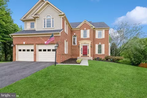 18989 Longhouse Pl, Leesburg, VA 20176