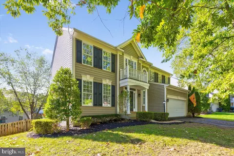 119 Meade Dr SW, Leesburg, VA 20175