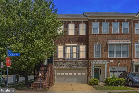43142 Crosswind Ter, Broadlands, VA 20148