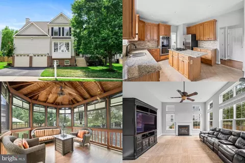 805 Melody Ct SE, Leesburg, VA 20175