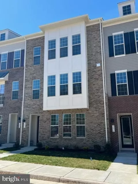 1634 Field Sparrow Ter NE, Leesburg, VA 20176