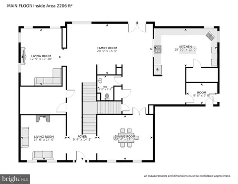 705 W Maple Ave, Sterling, VA 20164 photo 4