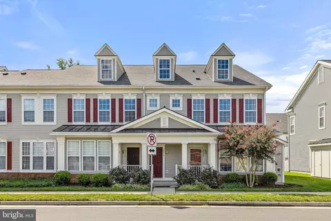 20218 Nightwatch St, Ashburn, VA 20147