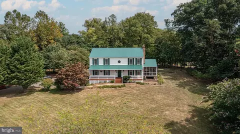 11716 Armistead Filler Ln, Lovettsville, VA 20180