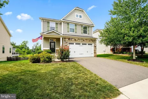 41994 Powells Farm Way, Aldie, VA 20105