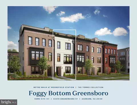 43470 Grandmoore St, Ashburn, VA 20148