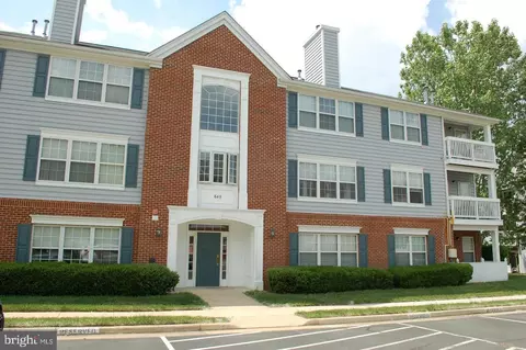 645 Constellation Sq SE #H, Leesburg, VA 20175
