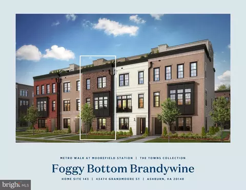 43474 Grandmoore St, Ashburn, VA 20148