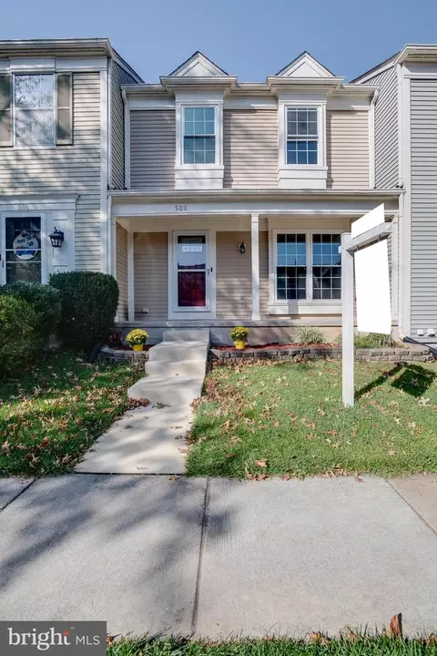 503 Currant Ter NE, Leesburg, VA 20176