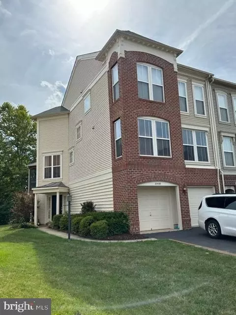 23439 Spice Bush Ter, Brambleton, VA 20148