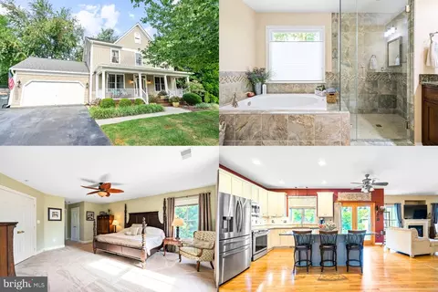 601 Elliot Dr, Purcellville, VA 20132