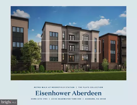 22145 Springside Ter #300, Ashburn, VA 20148