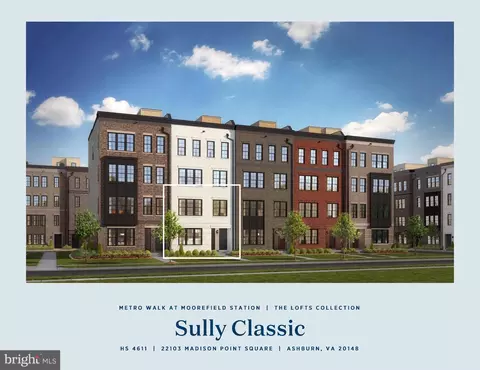 22103 Madison Point Sq, Ashburn, VA 20148