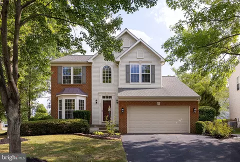 201 Jennings Ct SE, Leesburg, VA 20175