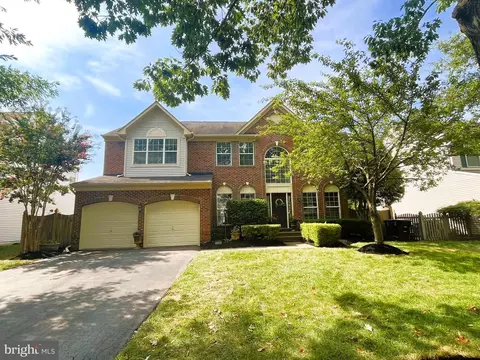 111 Alpine Dr SE, Leesburg, VA 20175