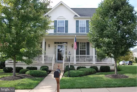 10 Cooper Run St, Lovettsville, VA 20180