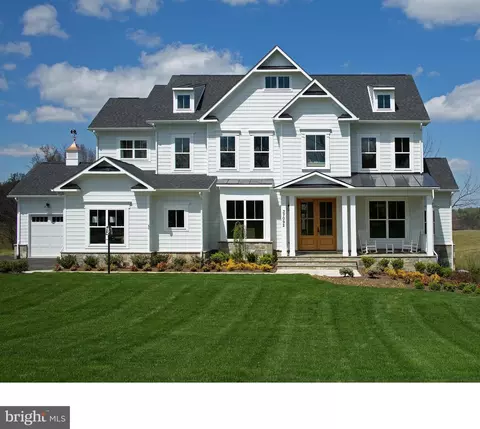 37092 Shoemaker School Rd, Purcellville, VA 20132