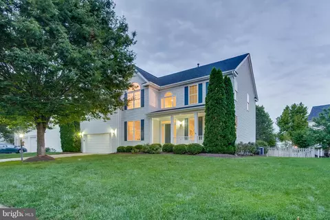 43999 Cheltenham Cir, Ashburn, VA 20147