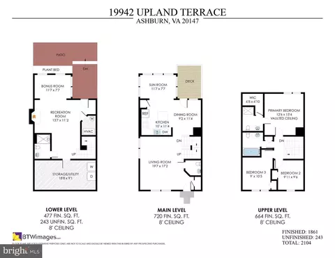 19942 Upland Ter, Ashburn, VA 20147 photo 46