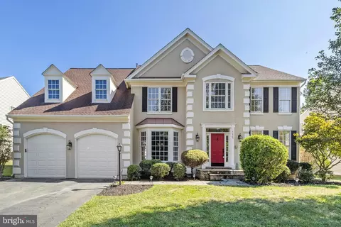 43565 Ahlea Ln, Chantilly, VA 20152