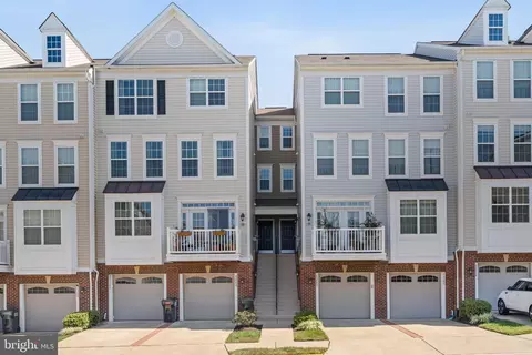 45788 Winding Branch Ter, Sterling, VA 20166