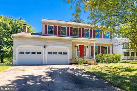 311 Bradford Ct, Sterling, VA 20164