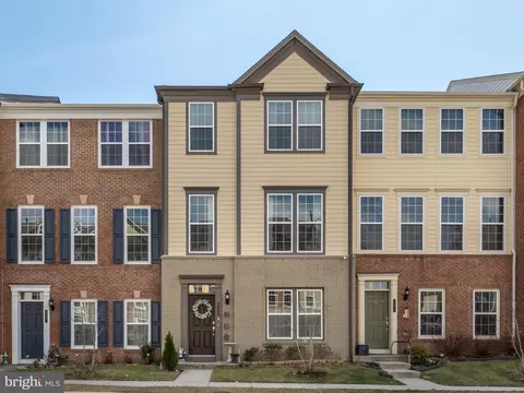 343 Pink Azalea Ter SE, Leesburg, VA 20175