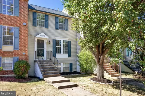 43970 Choptank Ter, Ashburn, VA 20147