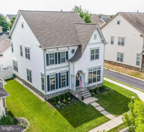 23374 Higbee Ln, Brambleton, VA 20148