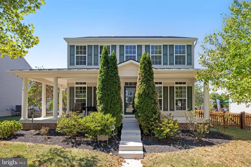 11 W Broad Way, Lovettsville, VA 20180 Movoto