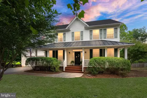 408 Heronwood Ct, Purcellville, VA 20132