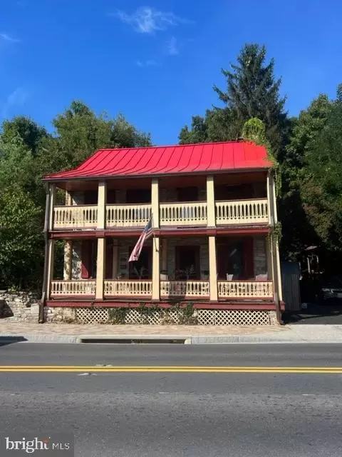 36956 Charles Town Pike, Hillsboro, VA 20132