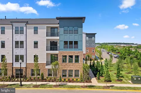 42920 Firefly Sonata Ter #8-403, Ashburn, VA 20148